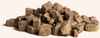 Vital Essentials Freeze Dried Raw Beef Bites Dog Treats (2.5 Oz)