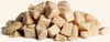 Vital Essentials Freeze Dried Raw Chicken Breast Dog Treats (2.1 Oz)