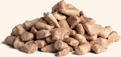 Vital Essentials Freeze Dried Raw Duck Bites Dog Treats (2 Oz)