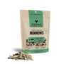 Vital Essentials Freeze Dried Raw Minnows Dog Treats (2.5 Oz)