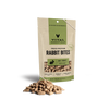 Vital Essentials Freeze Dried Raw Rabbit Bites Dog Treats (2 Oz)
