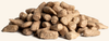Vital Essentials Freeze Dried Raw Rabbit Bites Dog Treats (2 Oz)