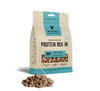 Vital Essentials Freeze Dried Raw Protein Mix-In Beef Recipe Mini Nibs Topper for Dogs (6 Oz)