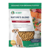 Dr. Marty Nature’s Blend Healthy Growth Premium Freeze-Dried Raw Puppy Food Designed For Growing Puppies (16-oz)