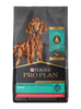 Purina Pro Plan Puppy Sensitive Skin & Stomach Lamb & Oat Meal Formula Dry Dog Food (24 lb bag)