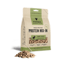 Vital Essentials Freeze Dried Raw Protein Mix-In Rabbit Recipe Mini Nibs Topper for Dogs (6 Oz)