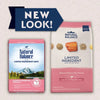 Natural Balance Limited Ingredient Salmon & Brown Rice Recipe Dry Dog Food (24 Lb)