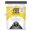 Purina Tidy Cats® Lightweight 4-In-1 Strength Multi-Cat Litter (17 Lb. Pail)