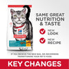 Hill's® Science Diet® Mature Indoor Cat Food (3.5 LB)