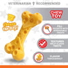 Nylabone Power Chew Cheese Dog Toy (Giant)
