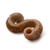 Benebone Tripe Bone Durable Dog Chew Toy (Large - Under 90 lbs)