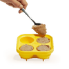Woof Pupsicle Treat Tray (Large)