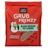 Happy Hen Grub Frenzy™ Globally Sourced (5 LB)