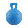 Jolly Pets Tug-n-Toss Ball Toy (Blueberry 10 inch)