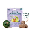 Woof Pupsicle Pops -Calming Treats (Large 7ct)