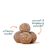 Woof Pupsicle Pops -Calming Treats (Large 7ct)