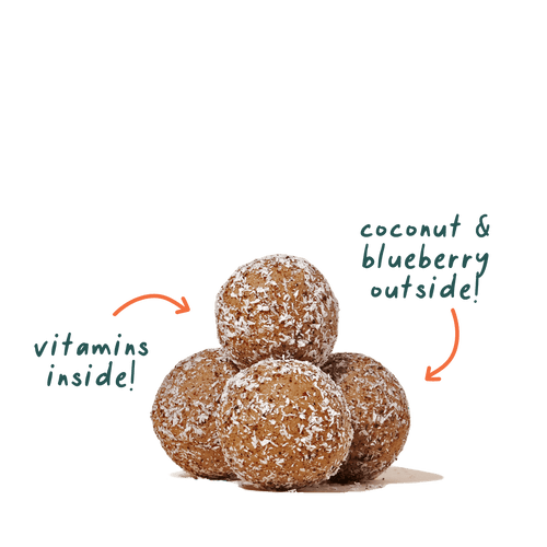 Woof Pupsicle Pops -Calming Treats (Large 7ct)