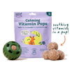 Woof Pupsicle Pops -Calming Treats (Large 7ct)