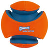 Chuckit! Kick Fetch Dog Toy (LG / BLUE ORANGE)