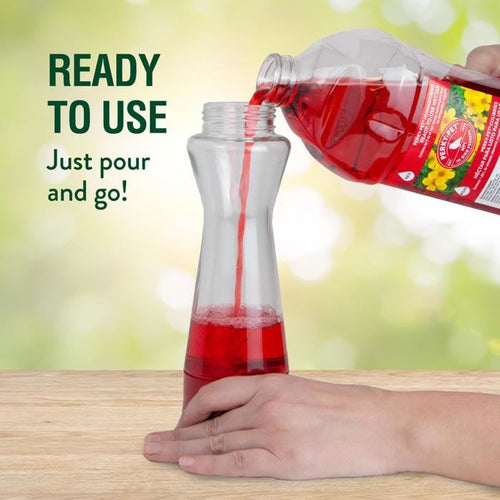 Perky-Pet® Red Hummingbird Ready-To-Use Nectar (64 oz)