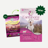 Earthborn Holistic Meadow Feast™ Dry Dog Food (4 lb)