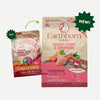 Earthborn Holistic Unrefined Roasted Rabbit Recipe Dry Dog Food (25 lb)