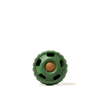 Woof Pupsicle Toy - Green -Large 25-75lbs