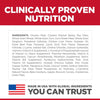 Hill's Science Diet Adult Large Breed Light Chicken Meal & Barley Dog Food (15LB)