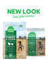 Open Farm Homestead Turkey & Chicken Grain-Free Dry Dog Food (24-lbs)