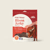 Otis WILD THINGS  Bison Jerky  Dog Treats (4 Oz)