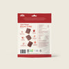Otis WILD THINGS  Bison Jerky  Dog Treats (4 Oz)