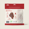 Otis WILD THINGS  Bison Lung  Filets Dog Treats (4 Oz)