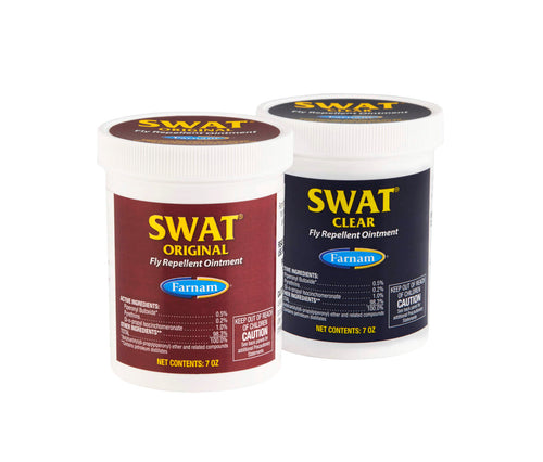 Farnam SWAT® (6 oz Original)
