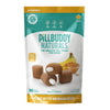 Presidio Dog Pill Buddy Naturals Pill Hiding Treats For Dogs (30 Count Peanut Butter & Banana)
