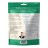 Dr. Marty Cod Cracklers 100% Air-Dried Wild-Caught Cod Treats (4-oz)