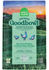 Open Farm Goodbowl™ Harvest Chicken & Brown Rice Recipe for Dogs (22 Lb)