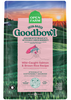 Open Farm Goodbowl™ Wild-Caught Salmon & Brown Rice Recipe for Dogs (22 Lb)