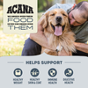 ACANA Light & Fit Recipe Dry Dog Food (25-lb)