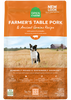 Open Farm Farmer's Table Pork & Ancient Grains Dry Dog Food (4 LB)