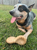 Tall Tails Wobbler Chew Dog Toy (Medium)