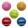KONG Sport Softies Ball Assorted Dog Toy (Medium)