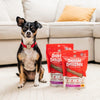 Stella & Chewy's X-Small Dental Delights Chicken & Parsley Flavor Treats for Dogs (5.5 oz)