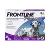 Frontline Plus For Dogs (23-44 lbs - 3 Month)