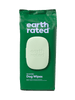 Earth Rated Plant-Based Dog Grooming Wipes (60 Wipes (1 Pack) / Lavender)