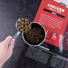Ultimates Chicken Meal & Rice Dog Food (5 lb)