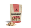 Vital Essentials Freeze Dried Raw Chicken Breast Dog Treats (2.1 Oz)