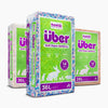 Pets Pick Über Soft Paper Bedding (56 Liter / Confetti)
