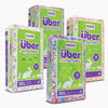 Pets Pick Über Soft Paper Bedding (56 Liter / Confetti)