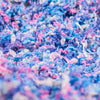 Pets Pick Über Soft Paper Bedding (56 Liter / Confetti)