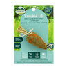 Oxbow Animal Health Enriched Life – Orange Timothy Carrot (0.04 lb)
